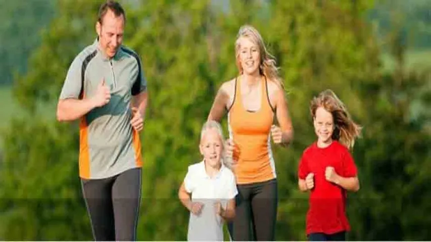 Healthy lifestyle linked to reduced stroke risk: Study