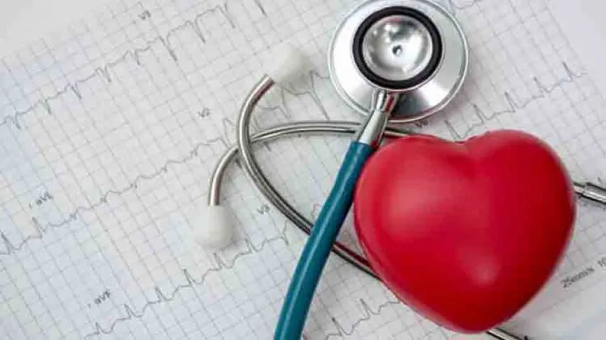 Kids Born Of Diabetic Mothers At Heart Risk