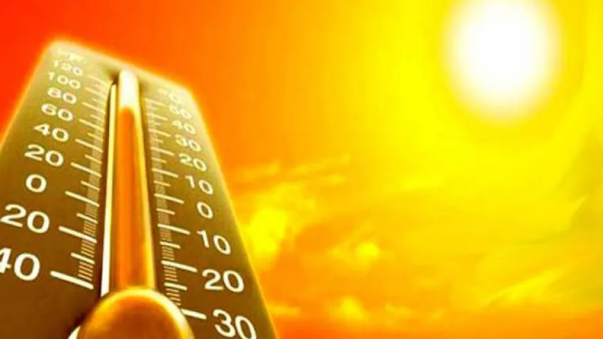March 2021 Third Warmest In 121 Years, Says IMD