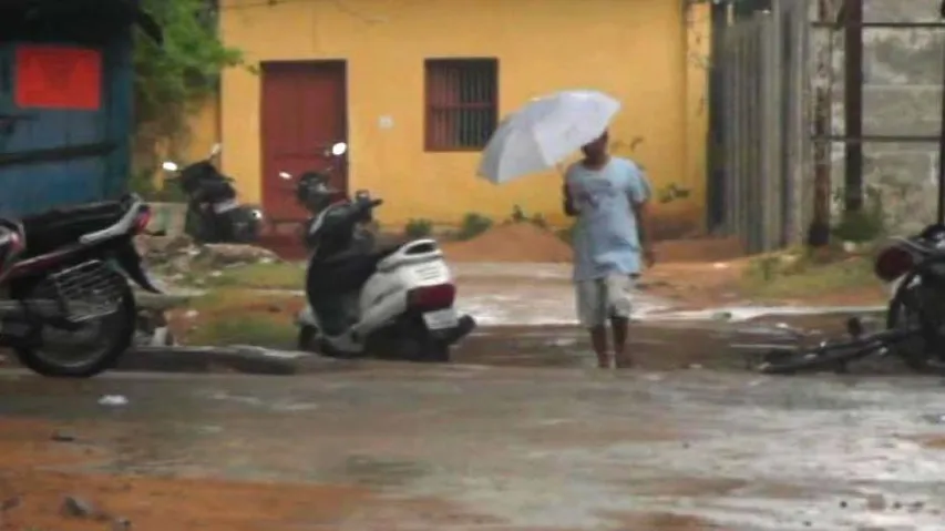 Norwester brings some relief to interior Odisha, but heat wave continues