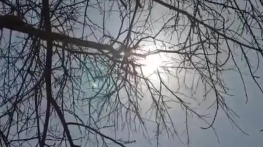 Odisha to experience rise in temperature, no possibility of thunderstorm