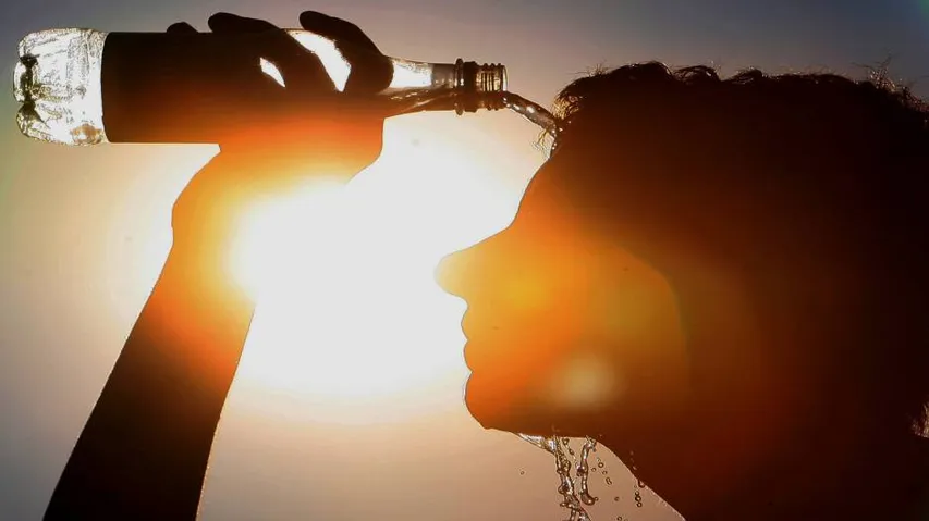 Mercury crosses 44 deg C in 9 places as Odisha swelters under intense heat wave
