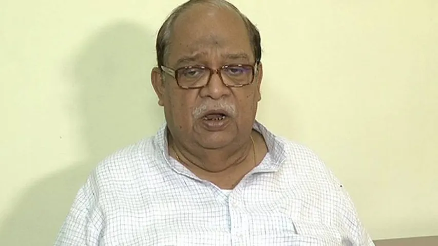 Chopper Conspiracy: While Police Summons Have Discrepancies, Minister Too Changes Version
