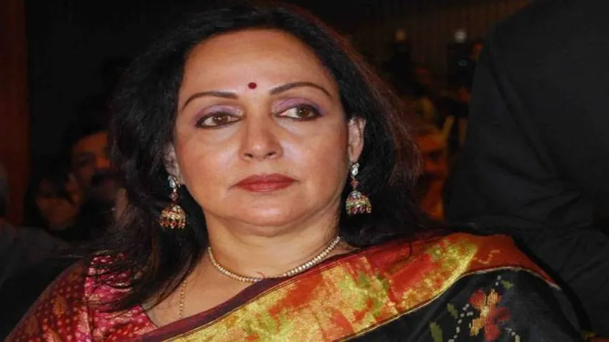 India doesn't have proper infrastructure for performing arts: Hema Malini