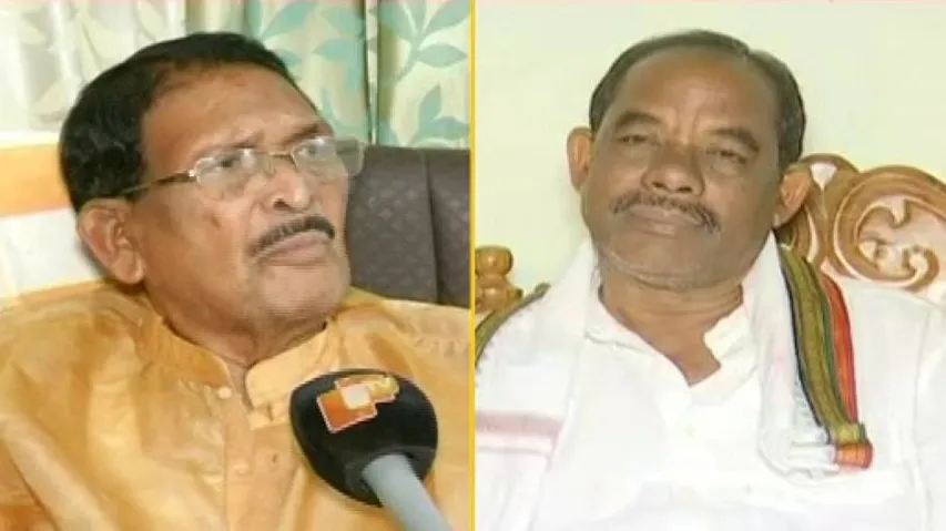 Selection of Congress candidate for Bijepur bypoll rigged internally?