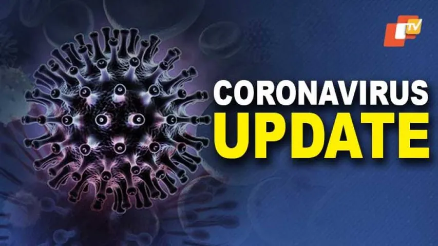 BMC declares COVID-19 containment zones in Bhubaneswar