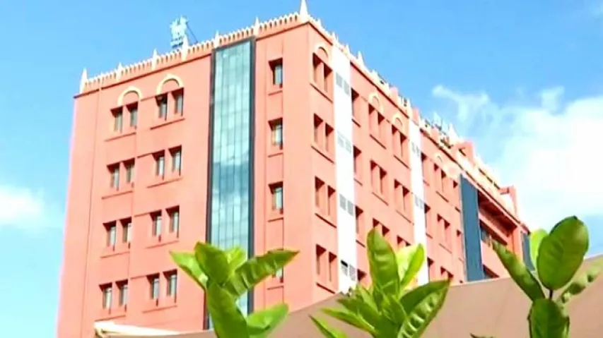 Orissa HC Grants 3-Month Interim Bail To Mining Scam Accused Deepak Gupta