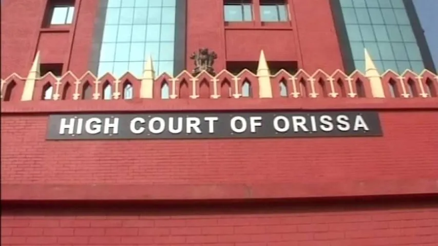 Orissa HC grants conditional bail to Sarathi