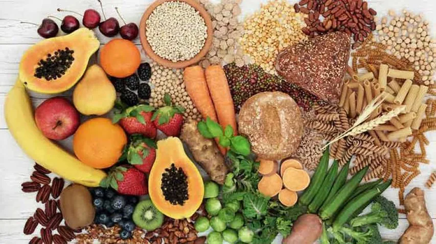 High Fibre Diet Reduce Lung Cancer Risk