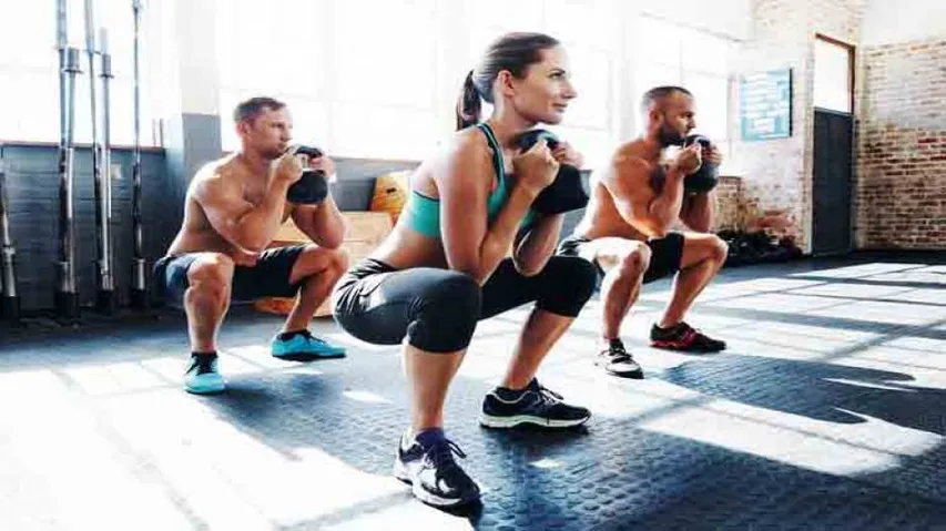 High-strain exercise linked to early pregnancy loss: Study
