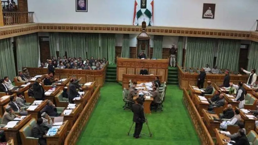 Himachal MLAs give themselves travel allowances hike