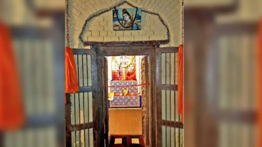 Hindu Temple In Pakistan's Rawalpindi Ransacked By Assailants