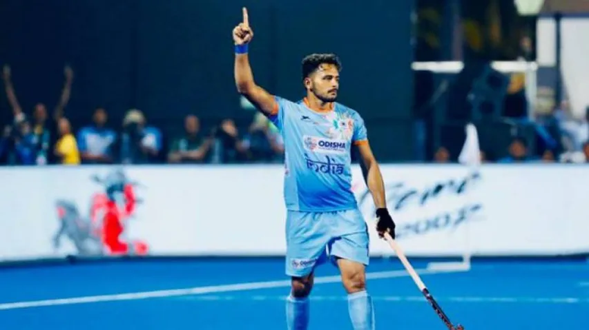 Hockey: India draw 1-1 against Australia 'A'