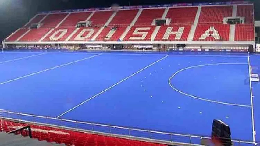 Men's Hockey World Cup: Odisha DGP reviews security arrangements at Kalinga Stadium