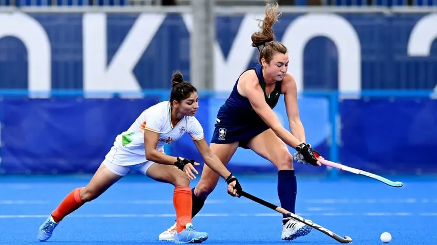 Navneet's Late Strike Helps India Beat Ireland 1-0 To Keep Olympic Hopes Alive