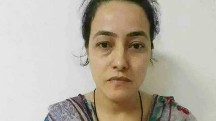 Sedition Charge Against Honeypreet, Others Dropped