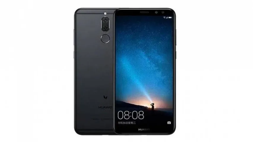 Honor 10 Lite launched in India; Get Details Here