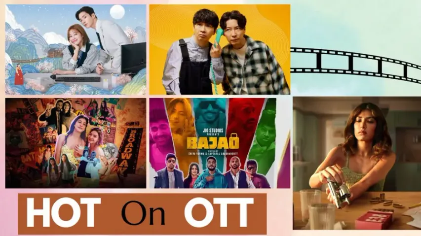 Hot On OTT