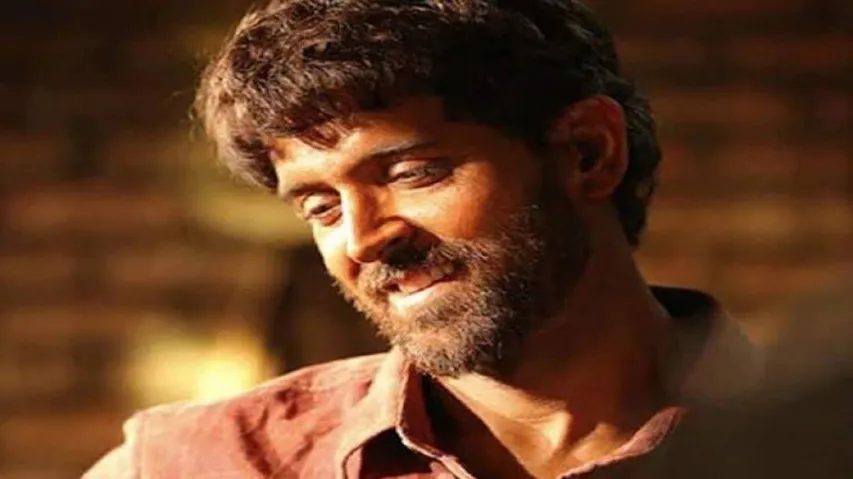 Hrithik Roshan is a fan of Shefali Shah's work