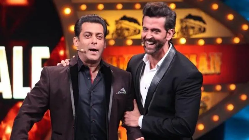 Hrithik Roshan Most Likely To Star In SLB’s 'Inshallah’, Salman Khan In Sooraj Barjatya’s Next?