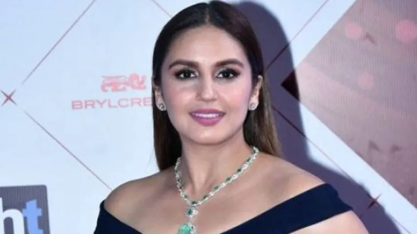 We as a society don't like strong women: Huma Qureshi