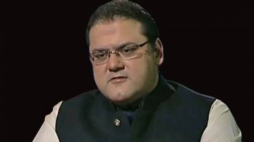 Pakistan PM's son grilled over Panama Papers