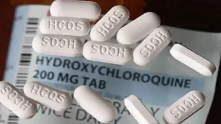 No Major Side-Effects Of HCQ, Should Be Continued As COVID-19 Preventive Treatment: ICMR