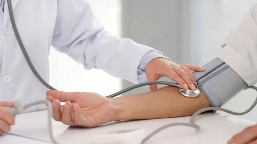 Hypertensive Individuals Run Higher Risk Of COVID Infection