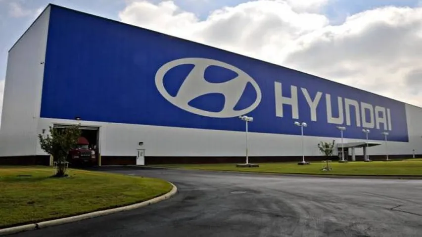 Hyundai Motor India to expand capacity by 50K units