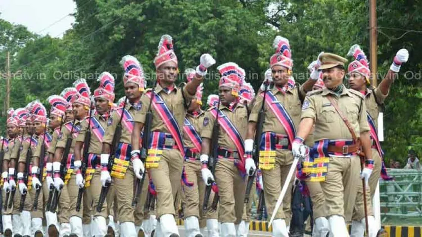 Exhibition Ground Is New Venue For State-Level I-Day Parade Celebrations