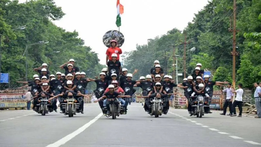 I-Day celebrations in Bhubaneswar: Know the traffic diversions