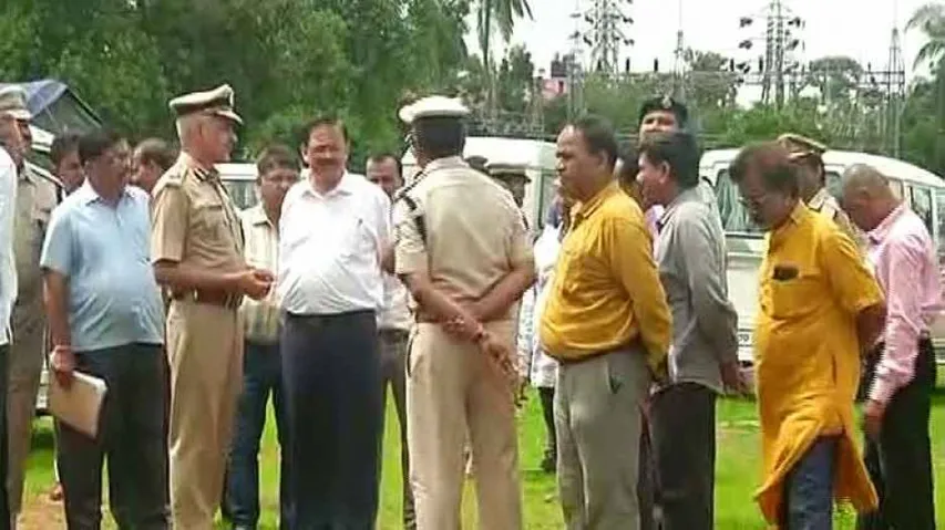 Venue for State-level Independence Day parade likely to change