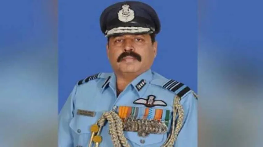 Shooting Down Chopper On Feb 27 Was 'Big Mistake', Action Against Two Officers: IAF Chief