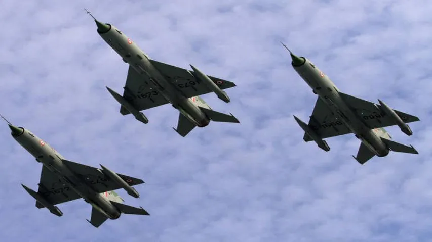 Balakot air strikes: US-based activist from Gilgit claims death of more than 200 JeM militants