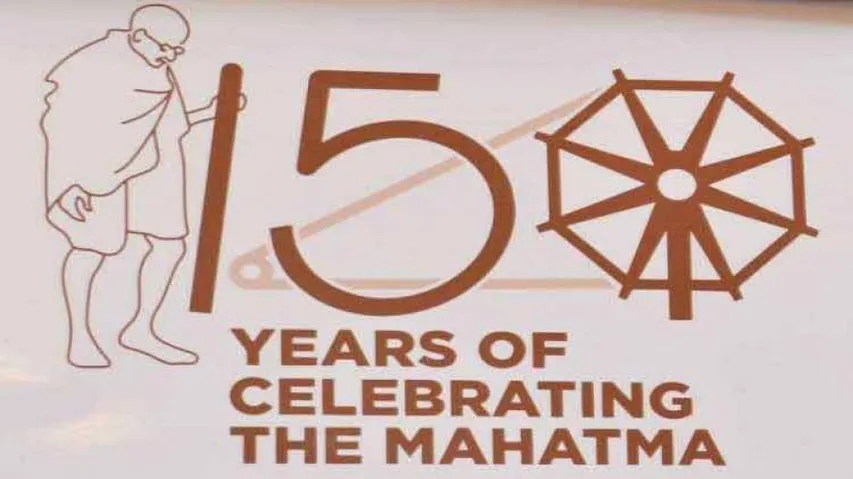 Gandhians plan revival of Shanti Sena in his 150th birth year