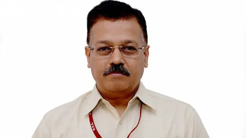IAS Rajesh Bhushan Appointed New Union Health Secy