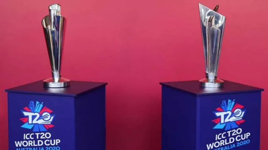 ICC still go ahead with T20 World Cup in Oct-Nov? Players not so confident