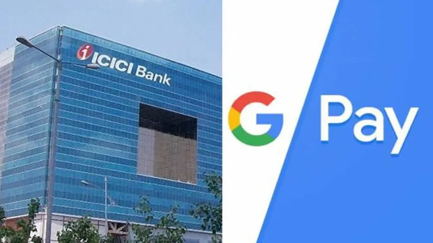 ICICI Bank Partners With Google Pay For Issuing FASTag