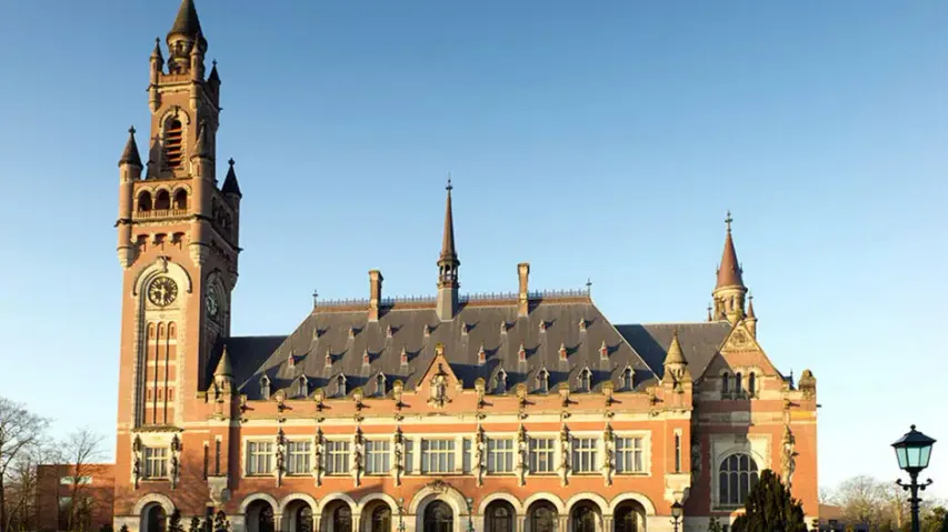 ICJ