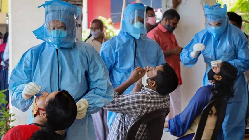 COVID19 2nd Sero Survey: ICMR Shares Major Findings