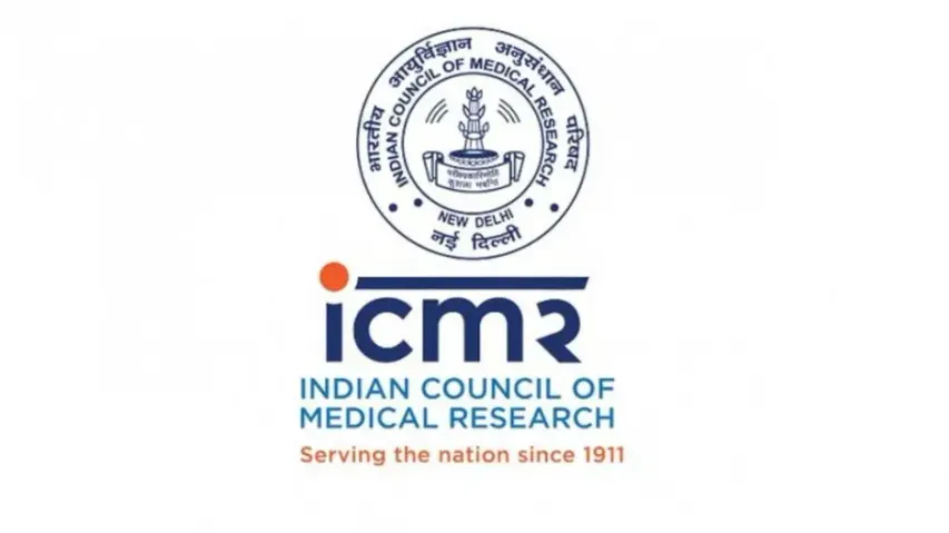 ICMR