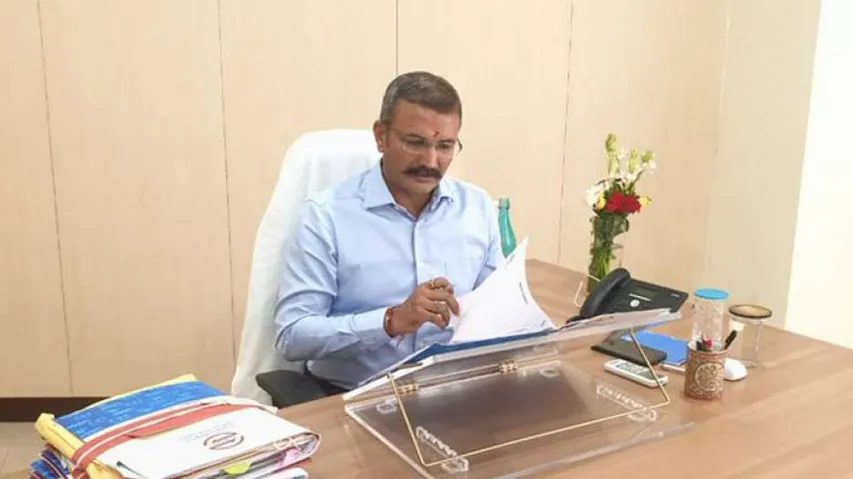 Report Power Theft, Earn Reward: CESU CEO Arun Bothra