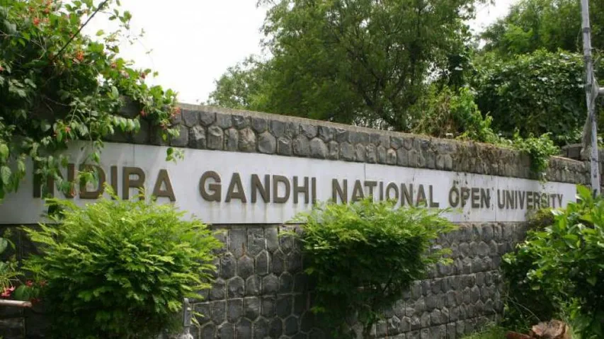 IGNOU Results: Term End Exam Result Declared, Check It Here