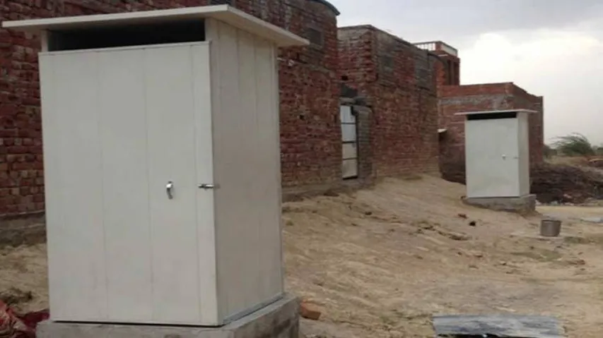 9 Odisha districts achieve 100 pc coverage in IHHL