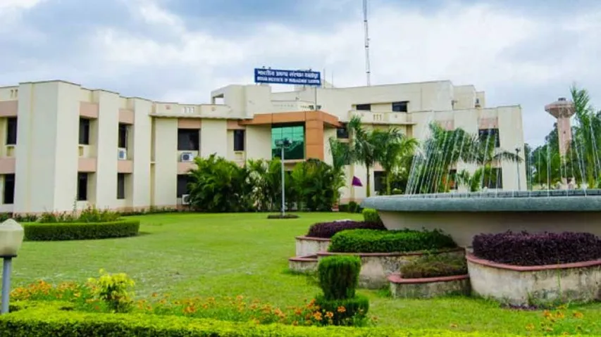 IIM Kashipur Faculty Recruitment Under 7th CPC Pay Matrix