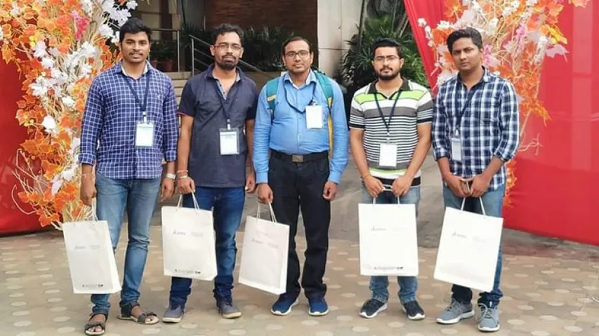 IISER Berhampur Research Team Suggests Drug Combo To Fight Covid-19