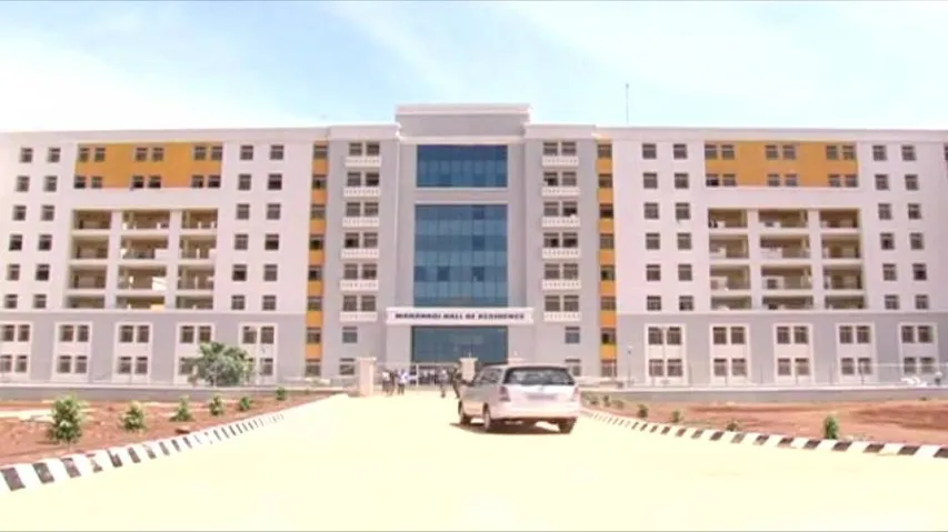 B.Tech seats increased at IIT-Bhubaneswar