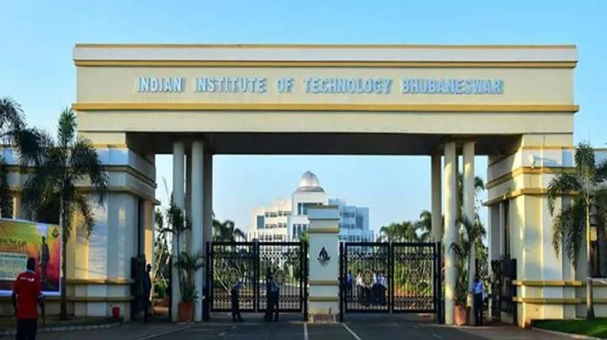 IIT Bhubaneswar Gets 20th Rank In QS India University Ranking