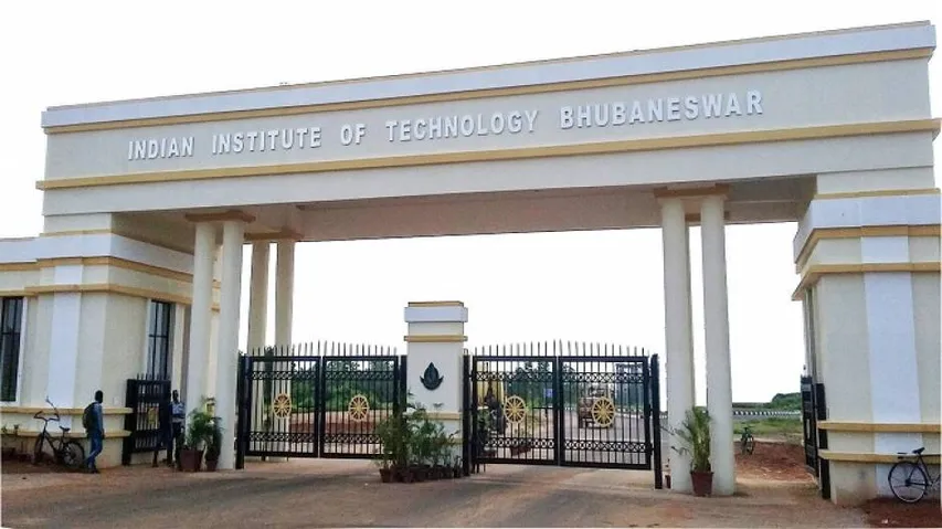 IIT-Bhubaneswar to have incubation centre