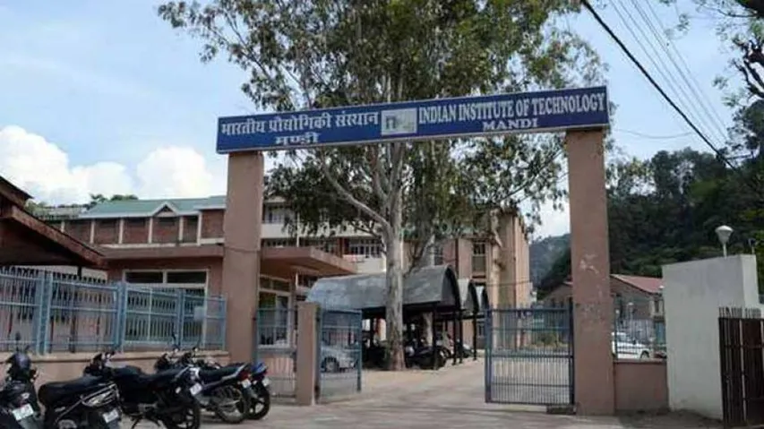 High energy supercapacitors developed at IIT Mandi